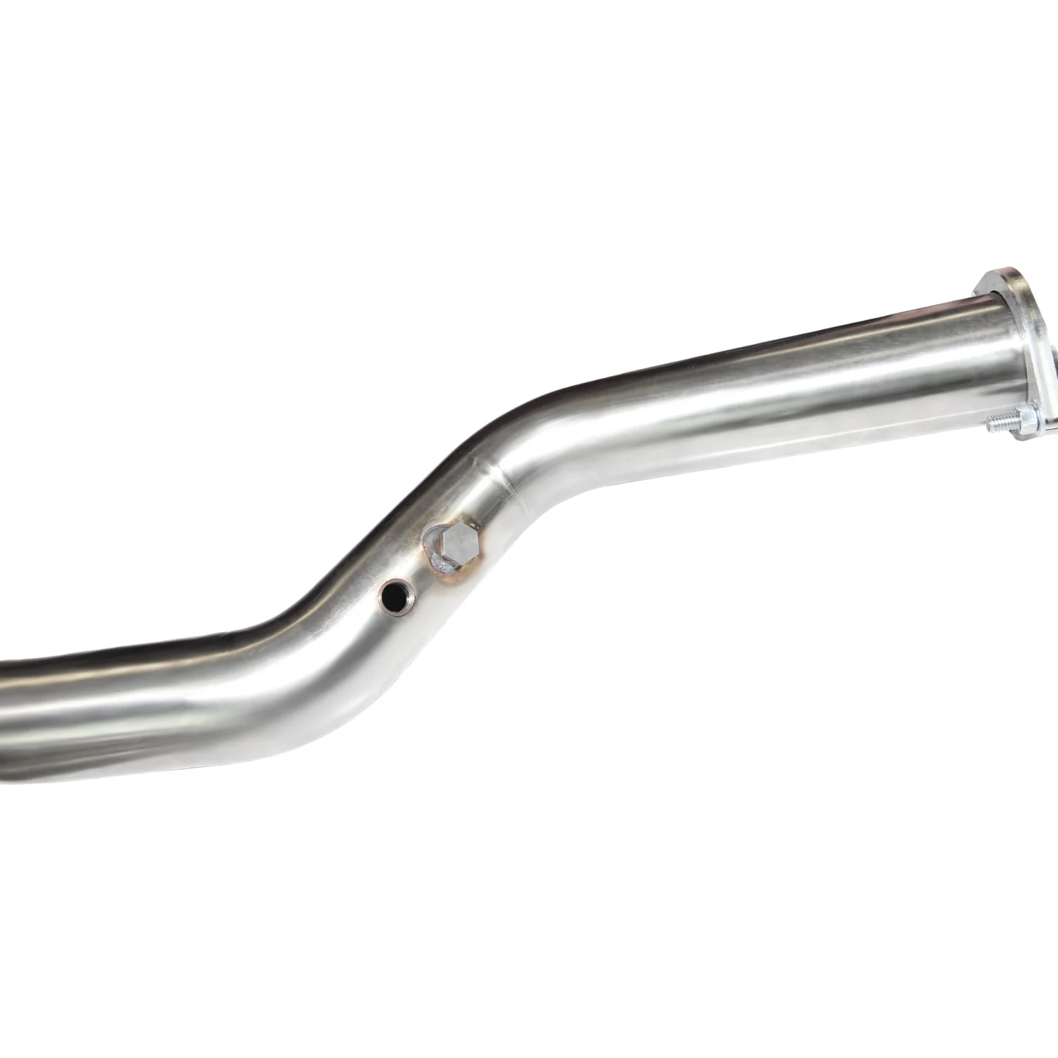 1-7/8" Stainless Headers & Comp. Only OEM Conn. 2006-2023 LX Platform 6.1L/6.4L - Image 3