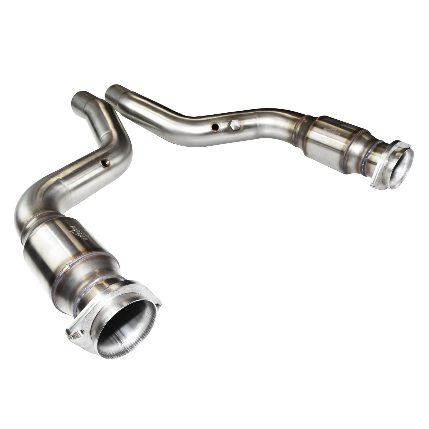 1-7/8" Header and Connection Kit. Charger/Challenger/Magnum/300C 6.1L/6.4L HEMI - Image 2