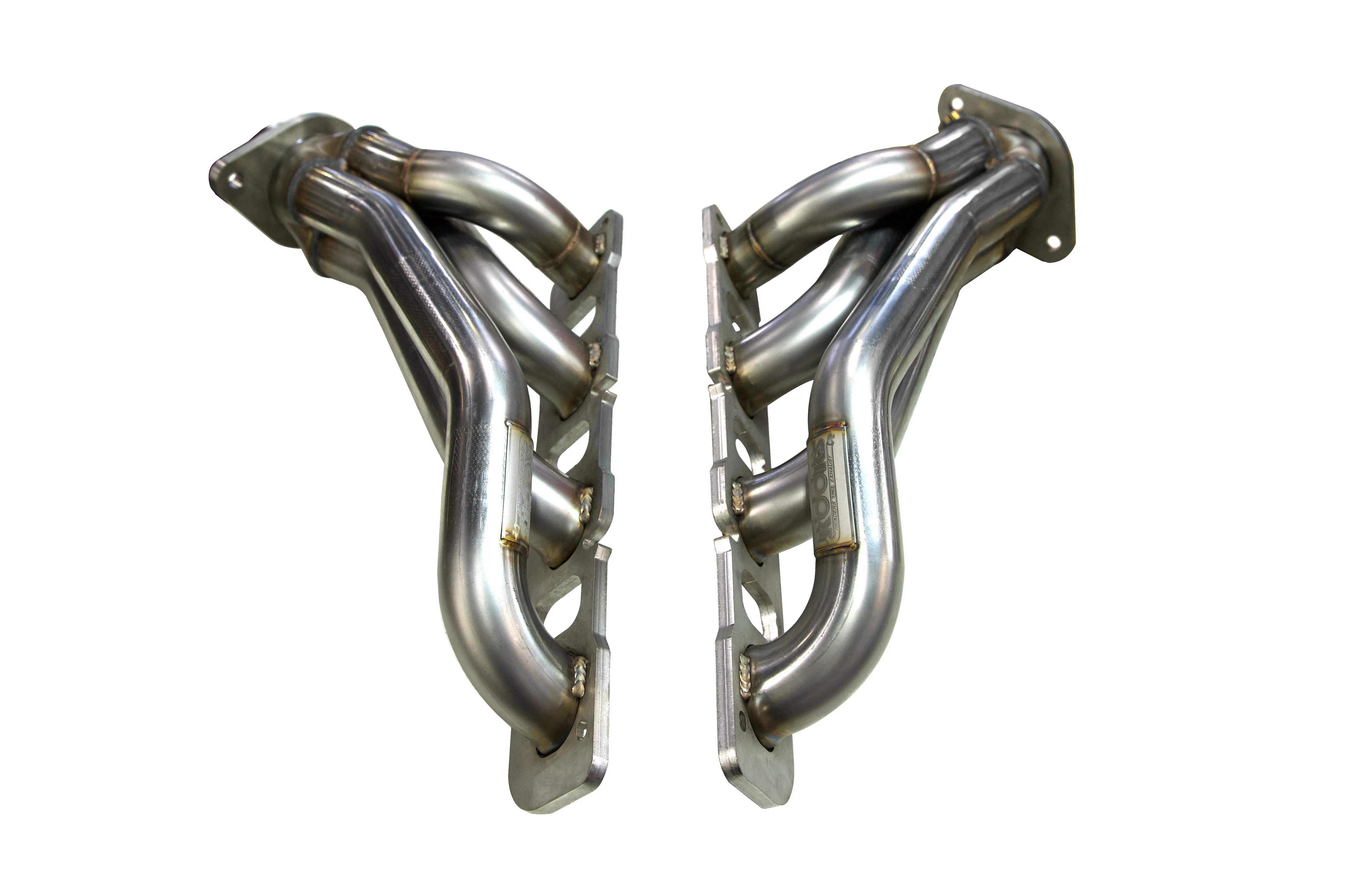 1-7/8" Super Street Series headers 2012-2023 Chrysler LX/LD 6.4L/6.2L HEMI Cars - Image 2