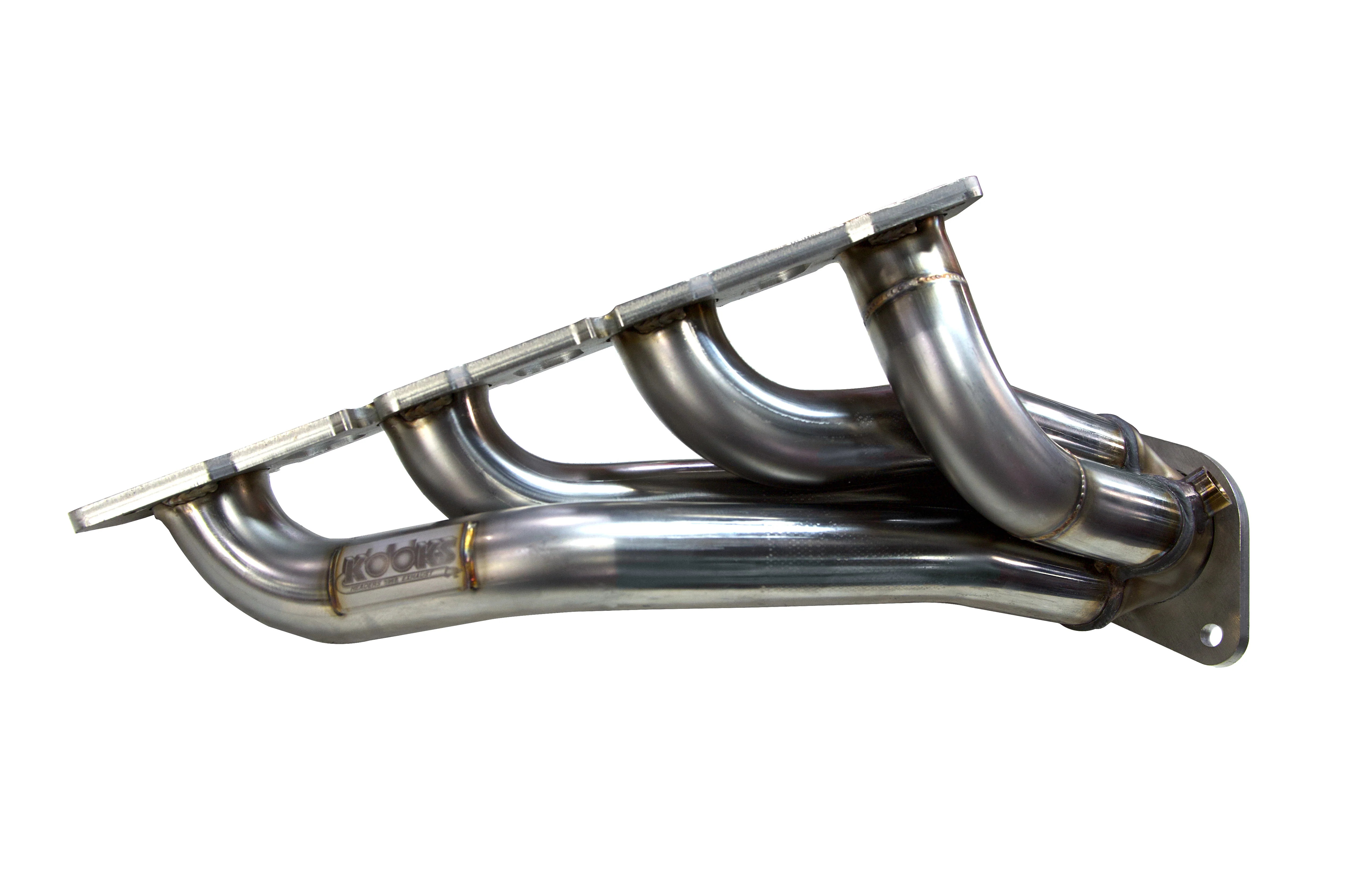 1-7/8" Super Street Series headers 2012-2023 Chrysler LX/LD 6.4L/6.2L HEMI Cars - Image 5