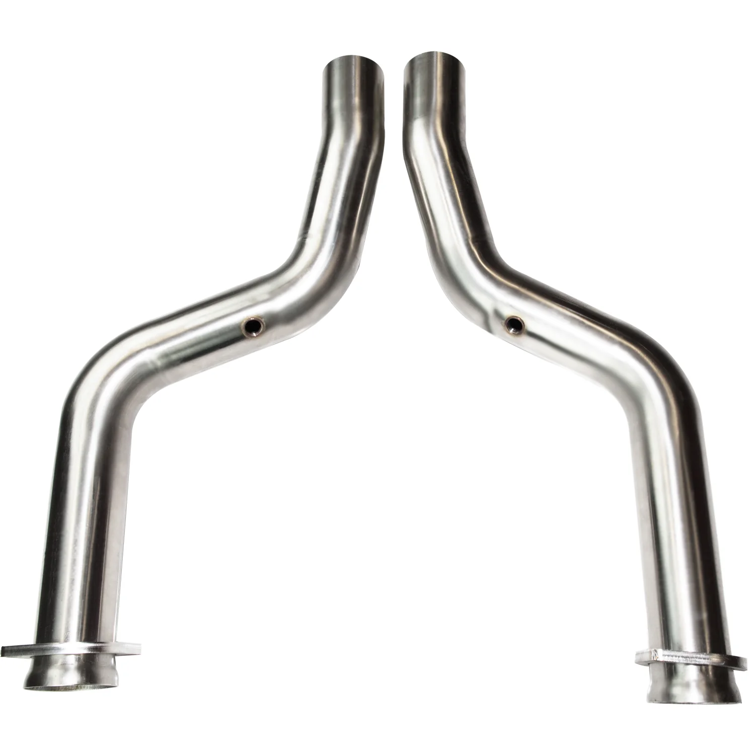 3" SS Comp. Only Race Connections. 2005-2023 LX Platform 5.7L/6.1L/6.2L/6.4L. - Image 2