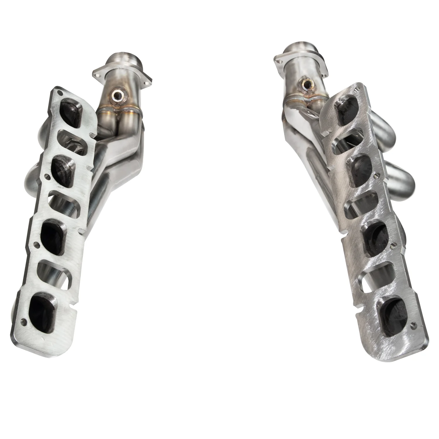 1-7/8" Stainless Headers.  2006-2010 Jeep SRT8 6.1L. - Image 3