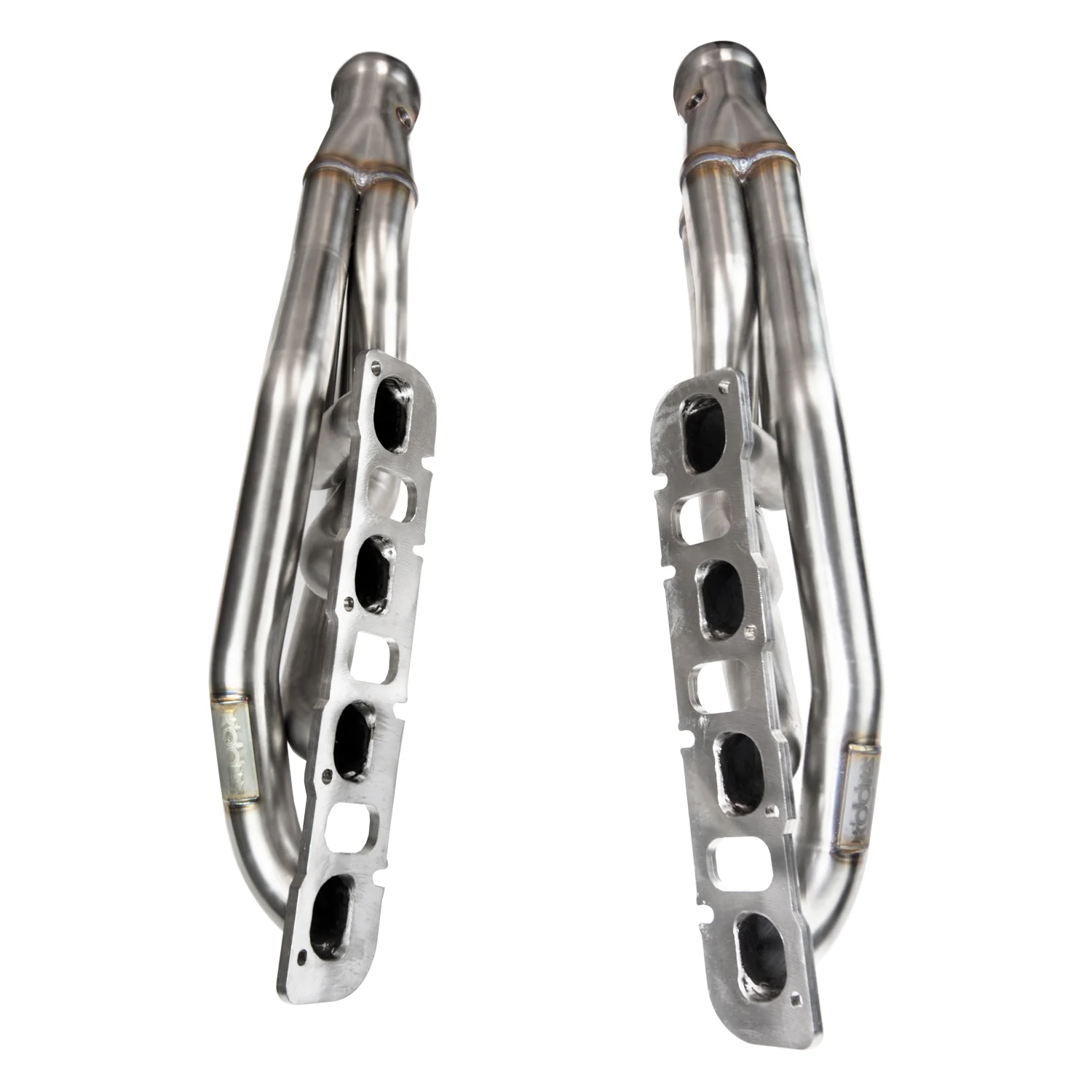 1-7/8" Stainless Headers. Right Hand Drive Jeep Cherokee SRT8 6.4L/6.2L. - Image 3