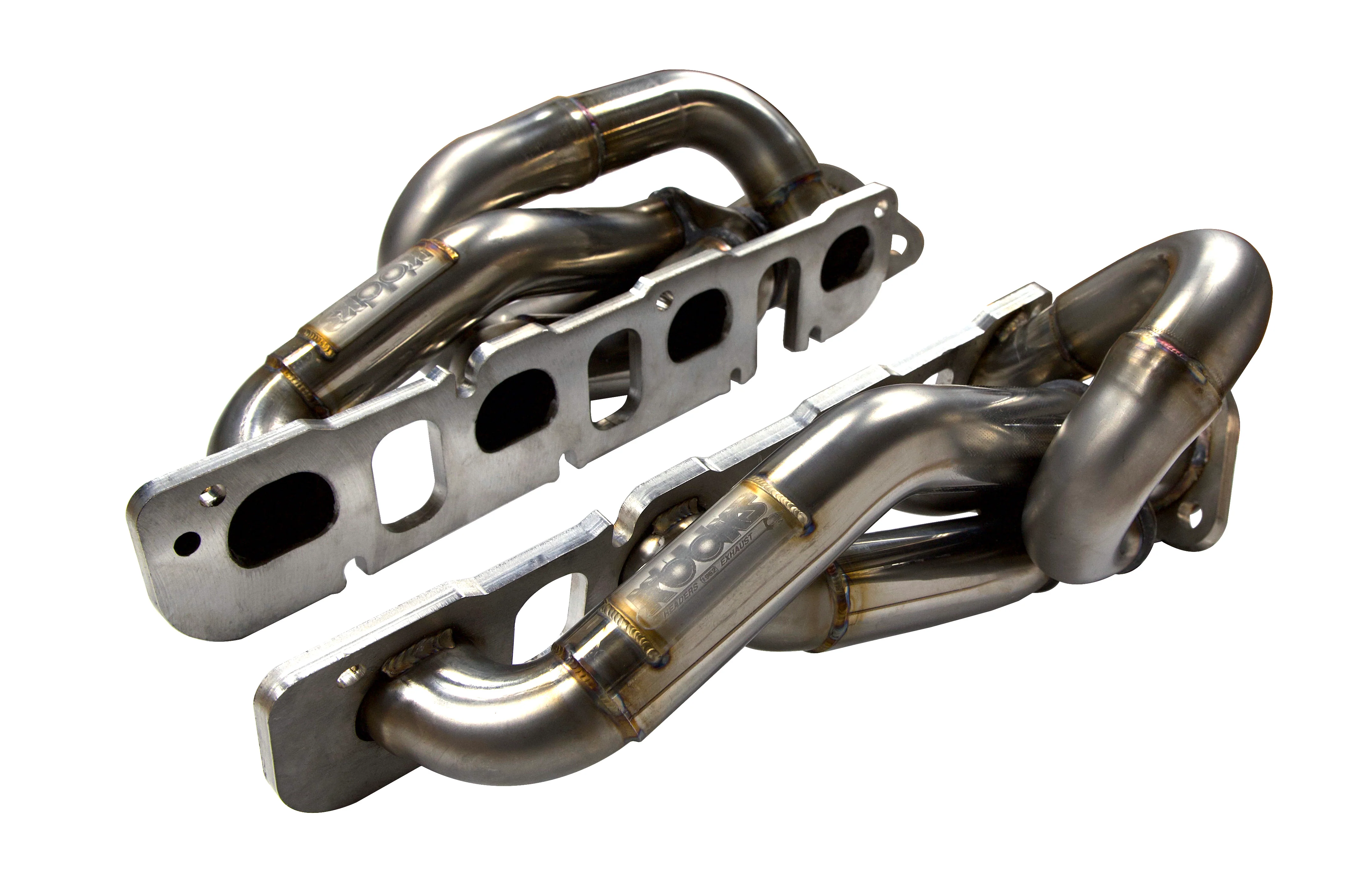 2019-2024 RAM 1500 5.7L HEMI 1-5/8" x 1-3/4" Torque Series Headers.