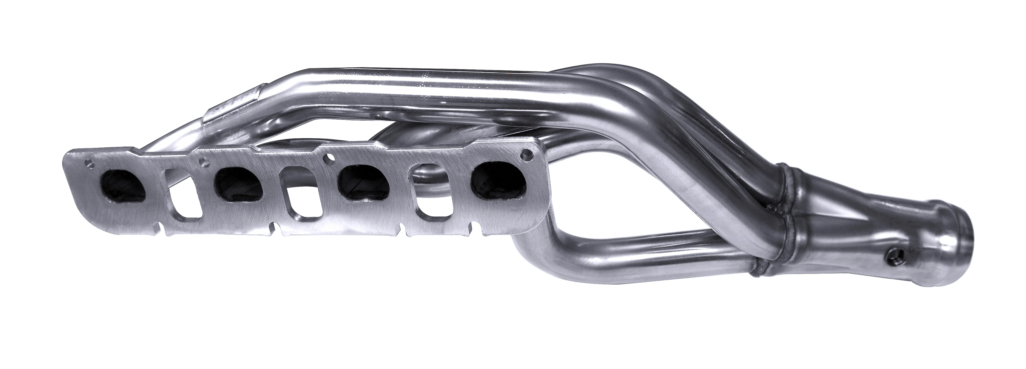 1-7/8" Stainless Headers. 2019-Current Ram 1500 5.7L. - Image 4