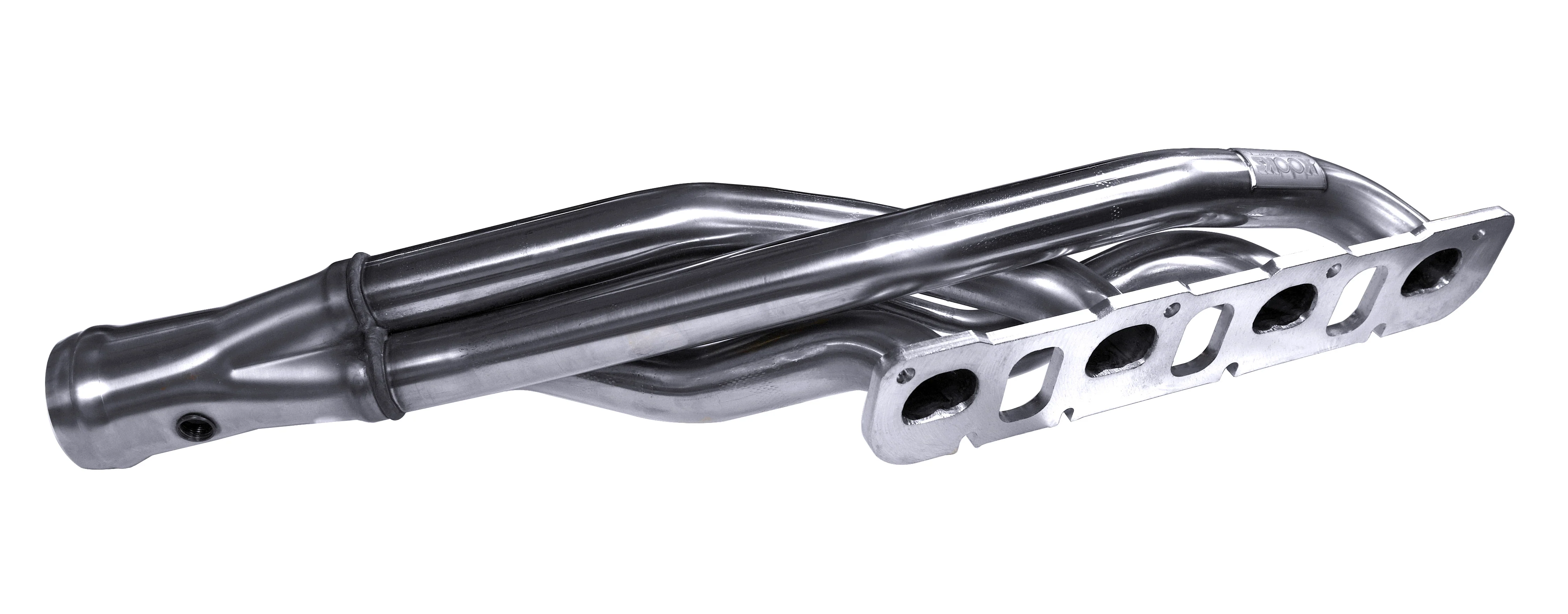 1-7/8" Stainless Headers. 2019-Current Ram 1500 5.7L. - Image 5