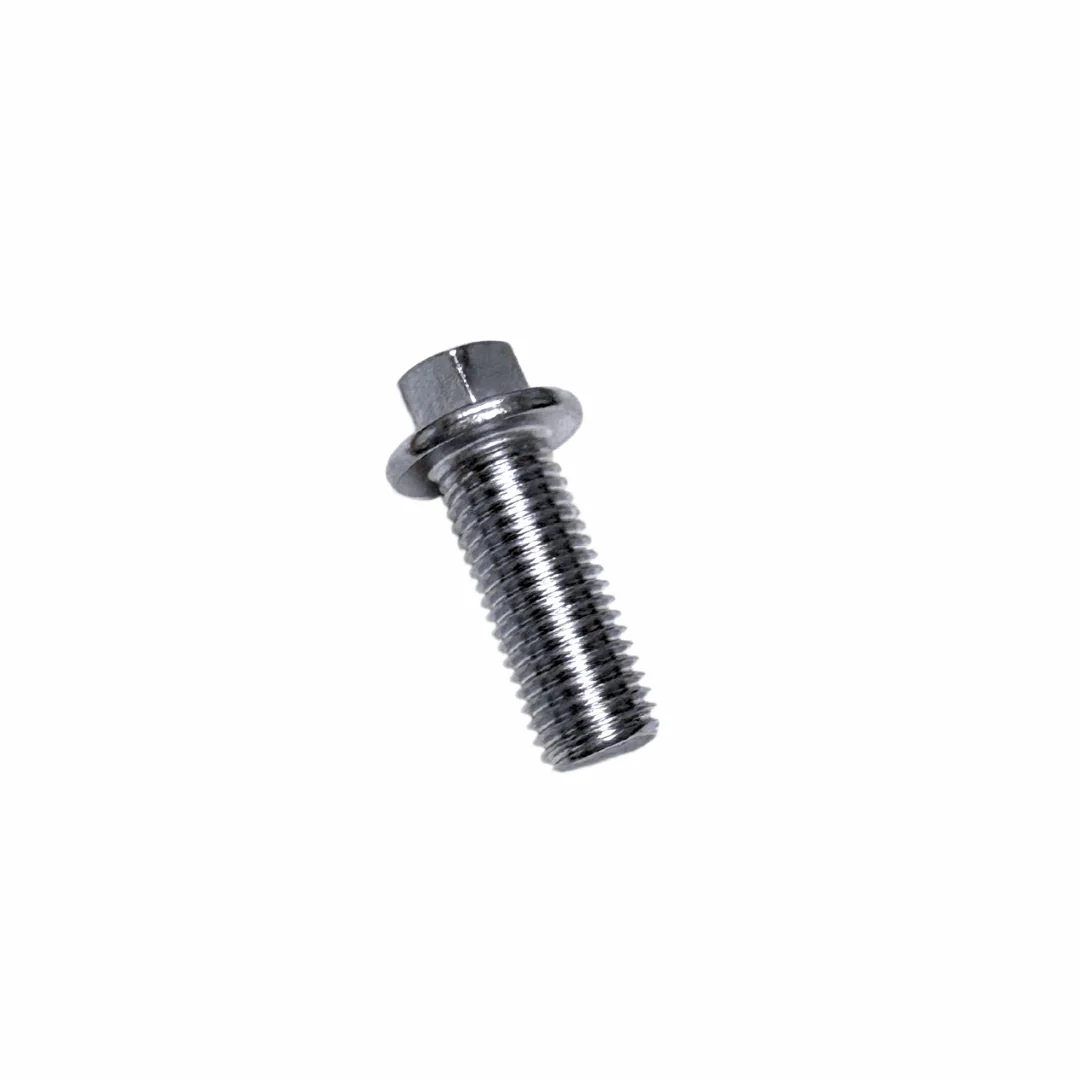 Coyote/Raptor Header Bolt Kit (Fine Thread) - Image 3