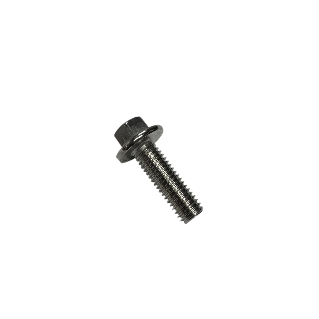 HEMI/Modular Stainless Header Bolt Kit - Image 3