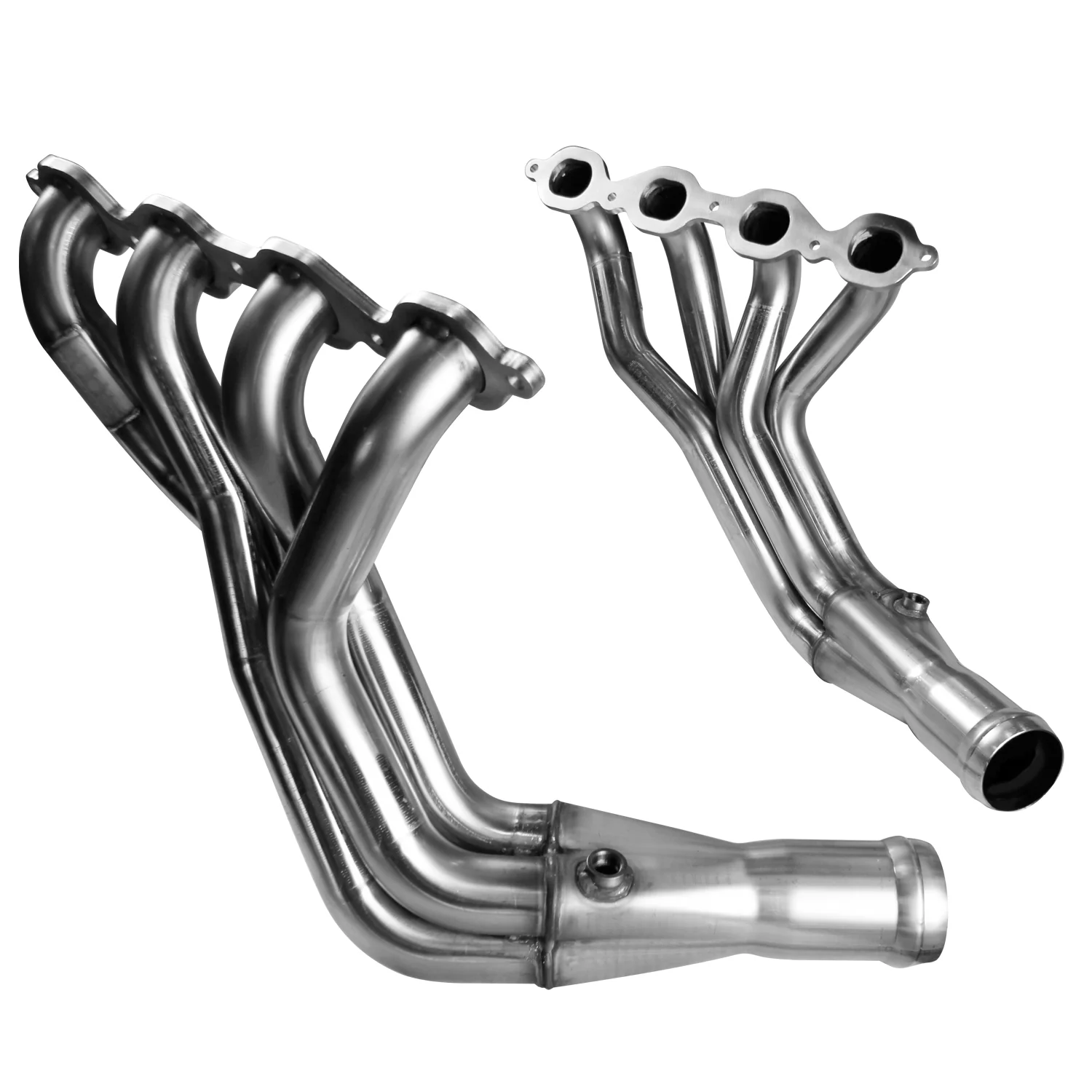 2014-2019 Chevy Corvette C7 Headers - Image 3