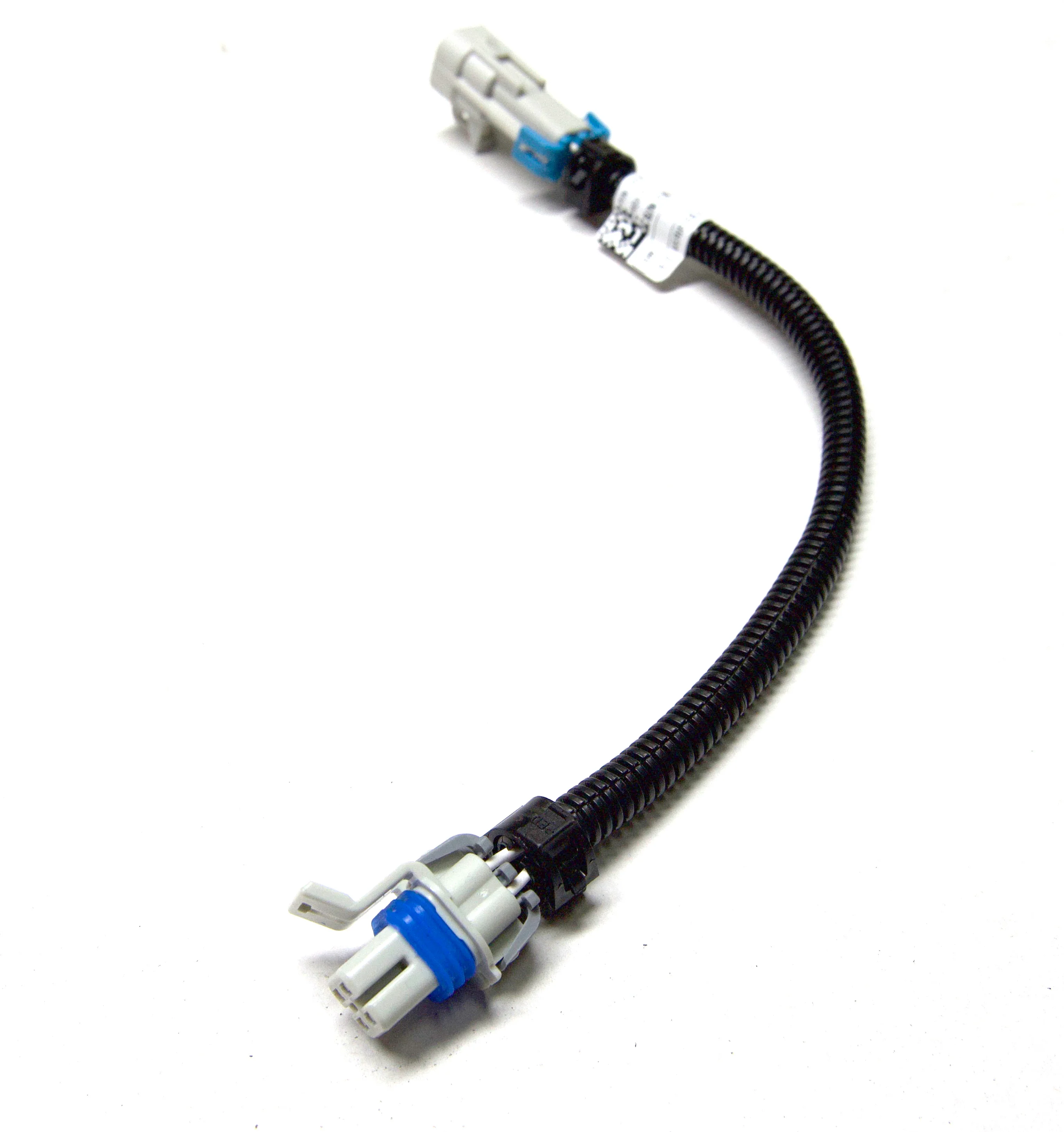 O2 Extension Harness for G1 CTSV, G8, GTO. 1) 12" Front Extension Harness (4-Pin) - Image 3
