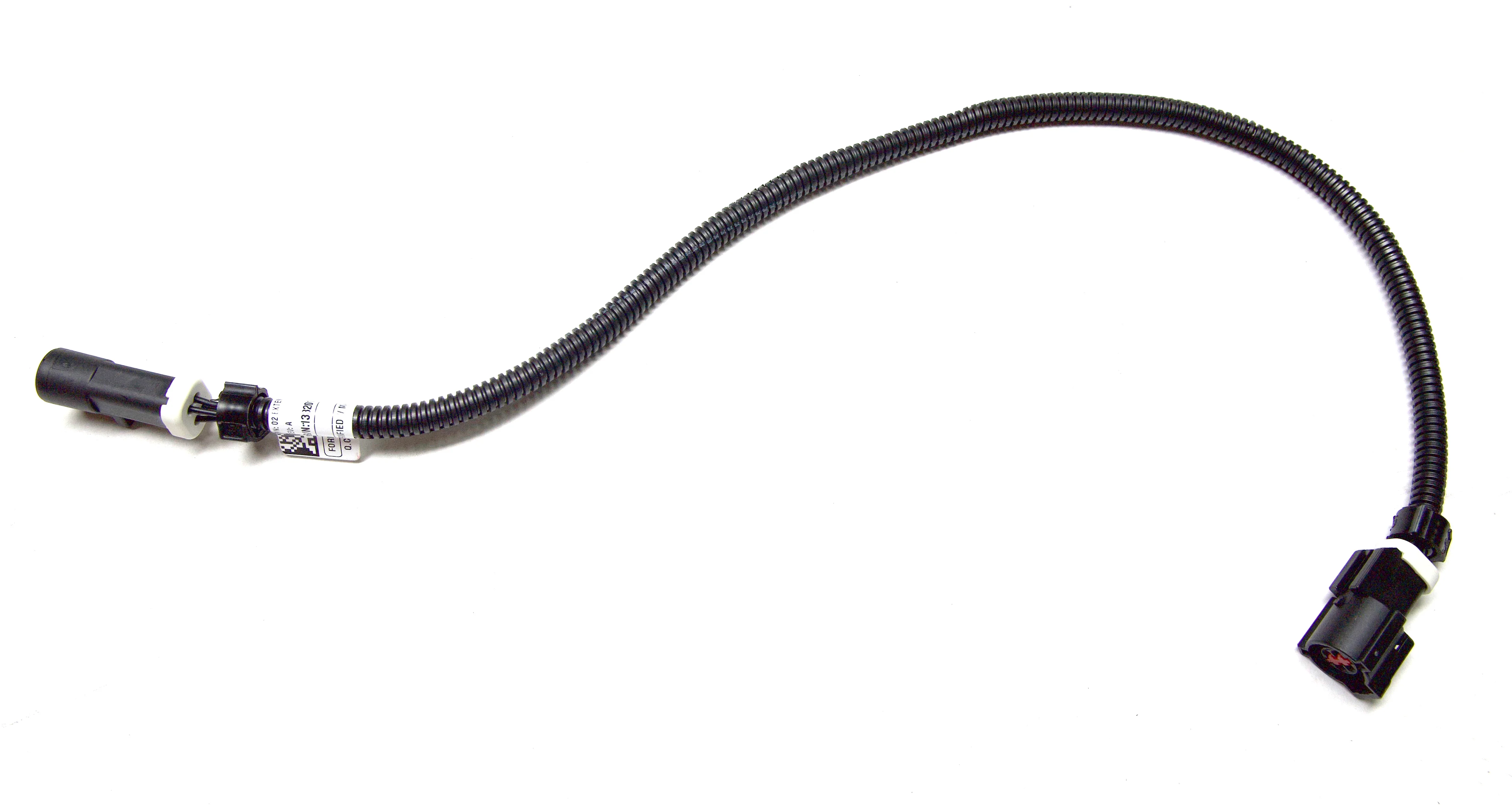 O2 Extension Harness for 1996-2004 Ford 1) 24" Extension Harness (4-Pin) - Image 2