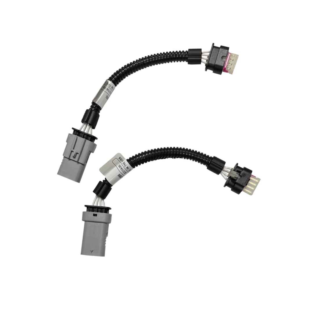 O2 Sensor Ext - 2024+ F150 FORD - Image 3