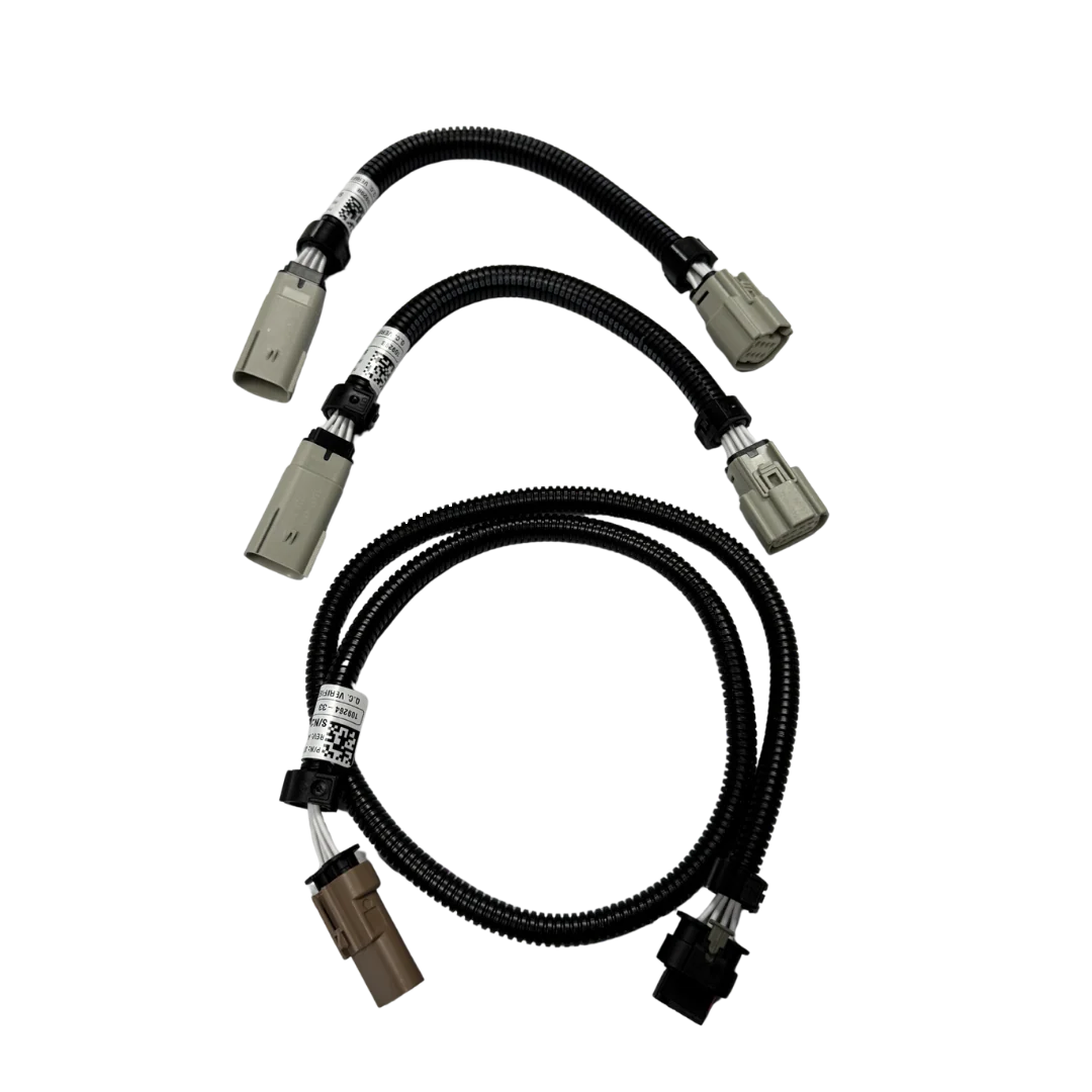 O2 Extension Harness Kit for 2022+ Cadillac CT5-V Blackwing