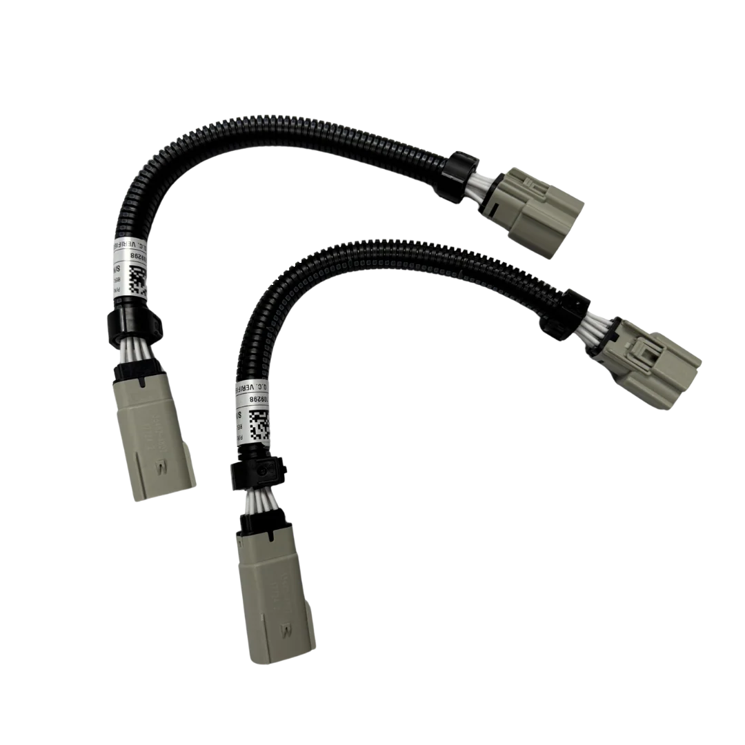 O2 Extension Harness Kit for 2022+ Cadillac CT5-V Blackwing - Image 3