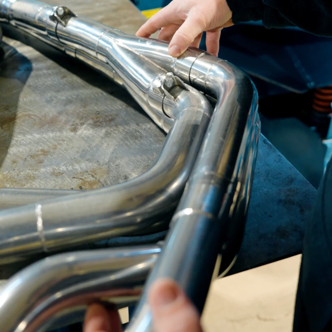 Tumbling Service - Image 2